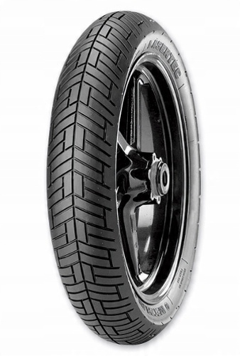 

Metzeler Lasertec 100/90-18 Przód 56V Tl 2020r.