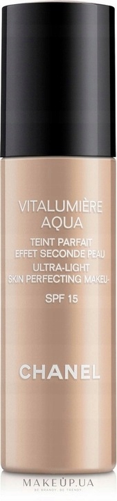 Chanel Vitalumiere Aqua B30