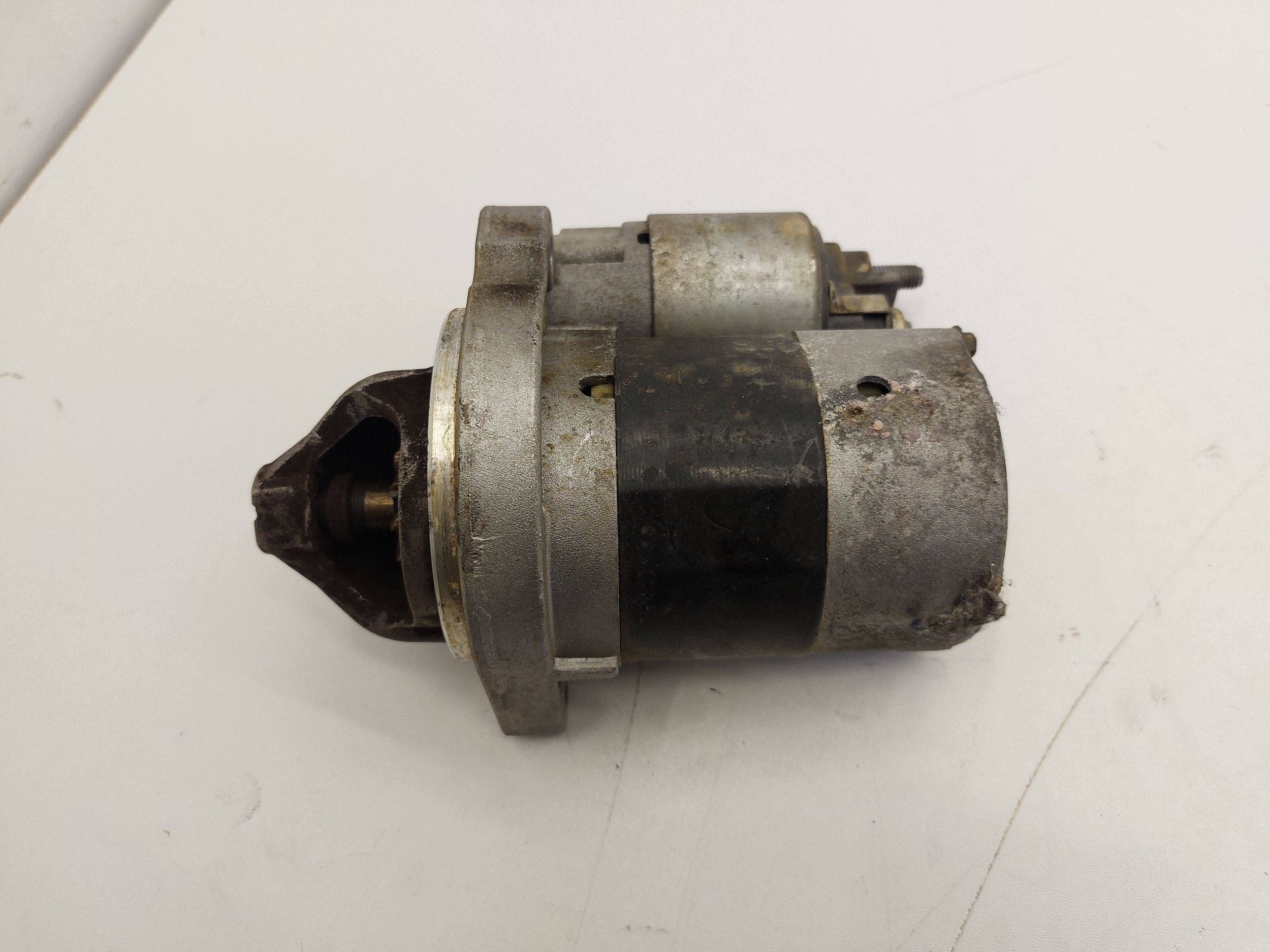 FORD FOCUS MK3 FIESTA MK7 1.0 ECOBOOST starter