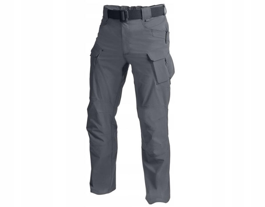 

Spodnie bojówki Helikon Otp Shadow Grey 3XL Long