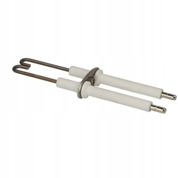 Elektroda Zapłonowa Palnika Buderus Be 1.0 Be 2.0 Typ 4 L 34