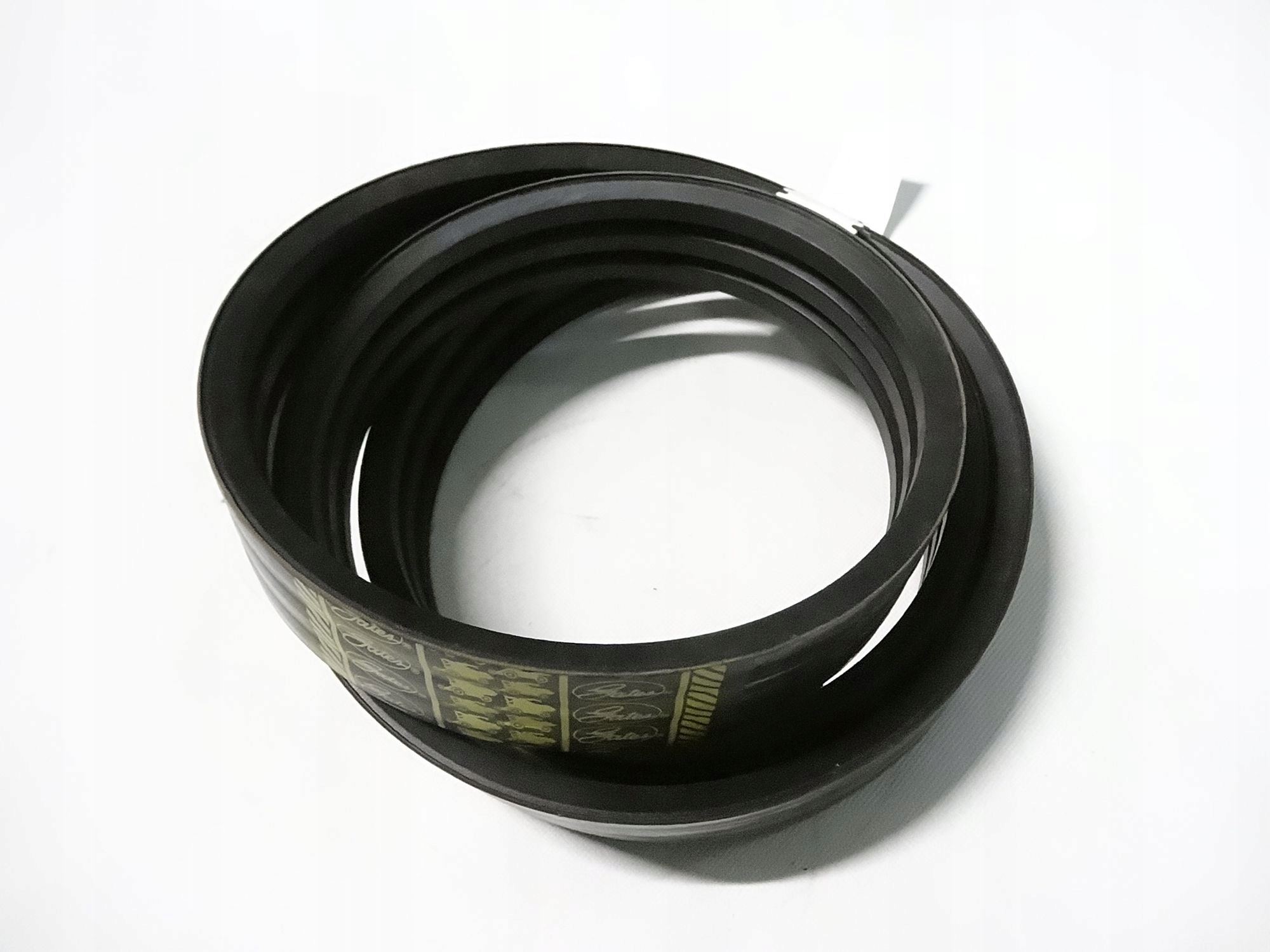 671012,26 - Пояс Claas Dominator 671012