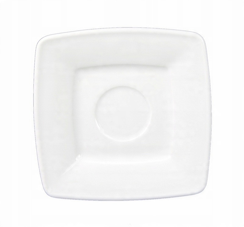 

Lubiana spodek porcelanowy 17 cm Victoria 000e