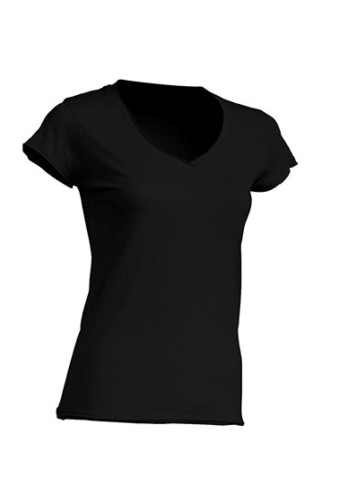 

Bluzka Damska t-shirt Bawełna Sicilia Black S