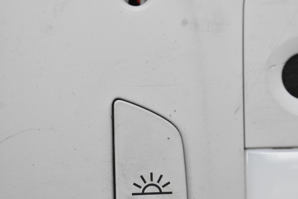 light lighting of the interior front AUDI A6 C7 KOMBI 10-14