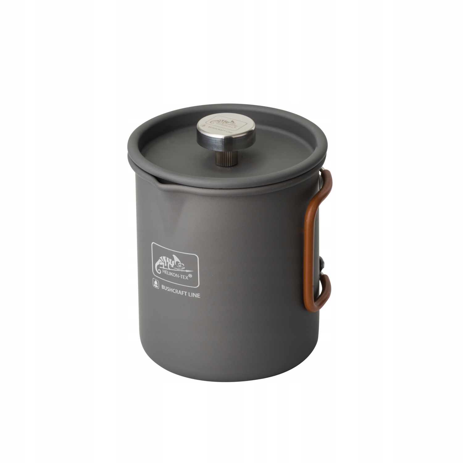 Zavařovací hrnek Camp French Press