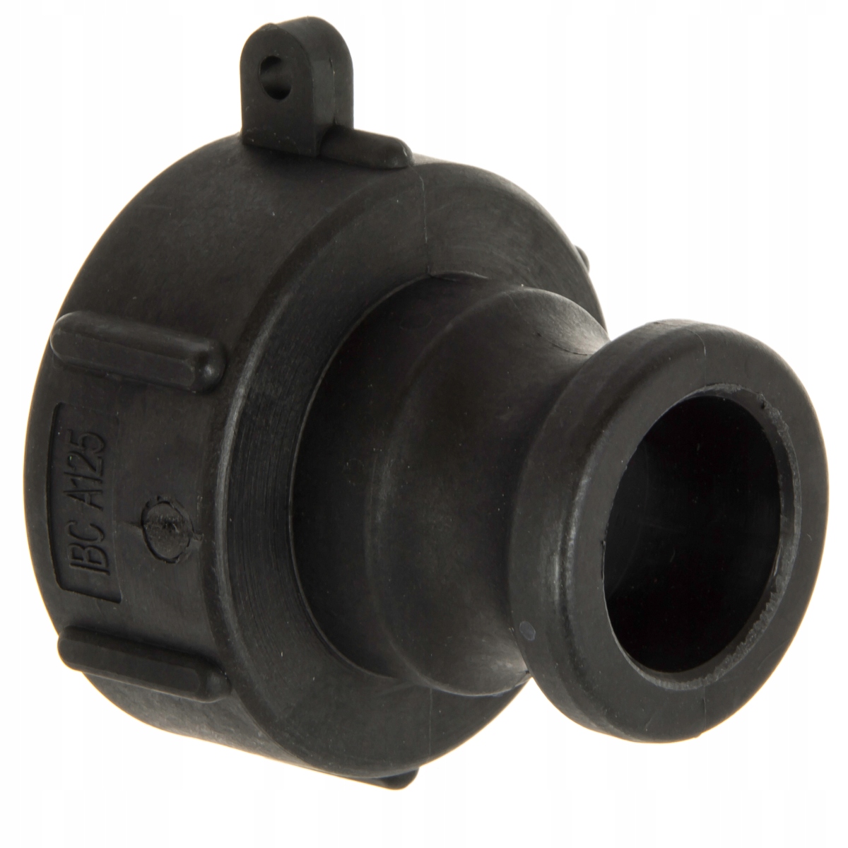 

Złącze adapter S60x6 Camlock A 1 1/4 Ibc Mauzer
