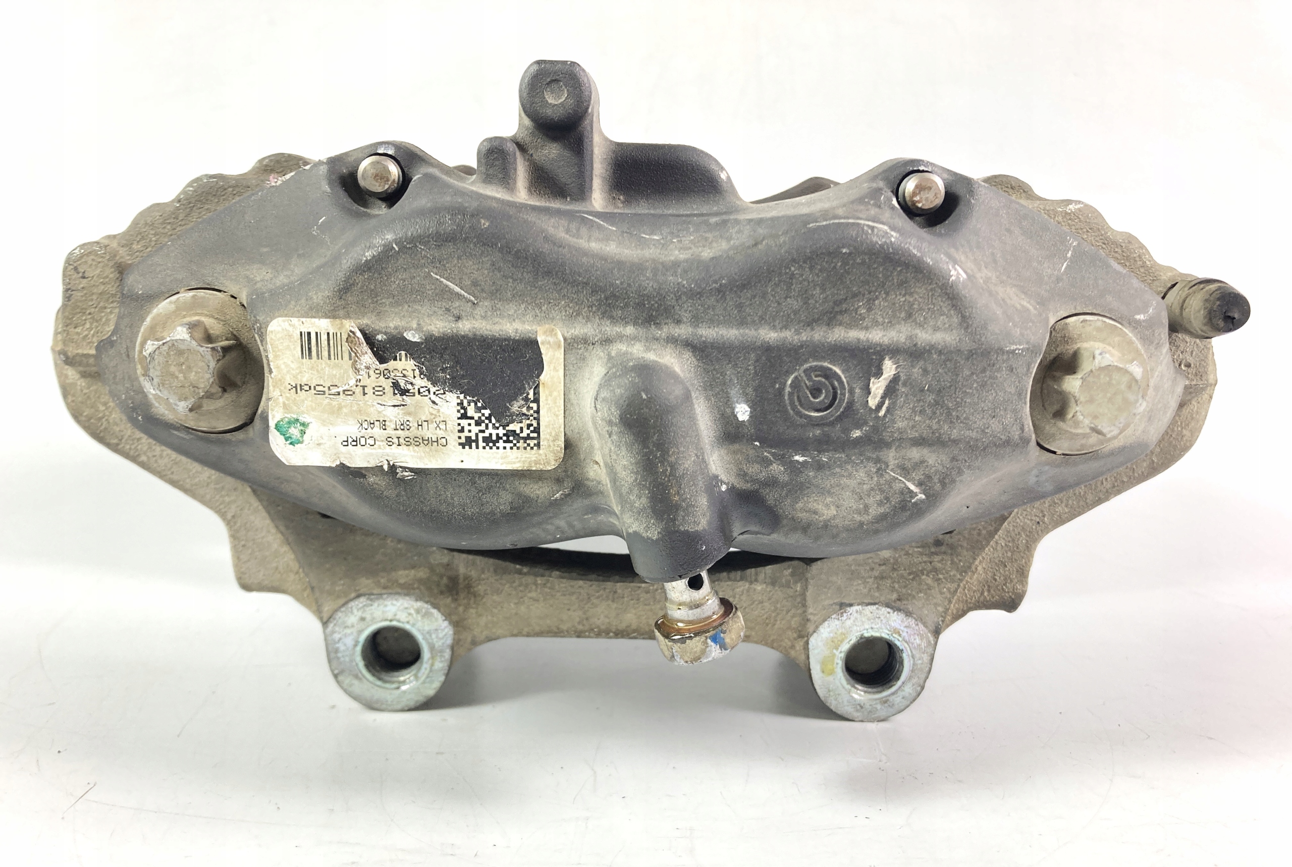 Challenger Charger SRT 2015+ caliper brake front left BREMBO