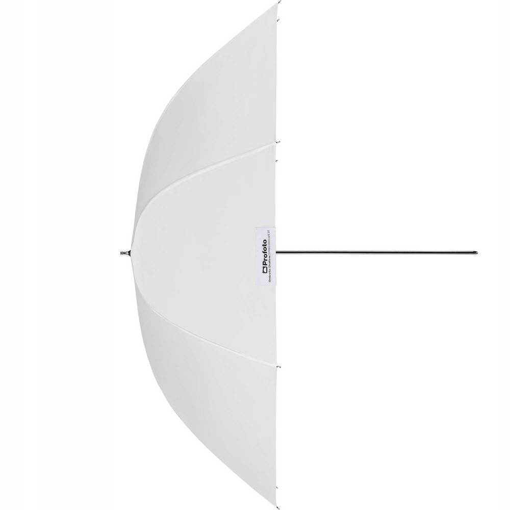 PROFOTO PARASOLKA Shallow Translucent M|105cm