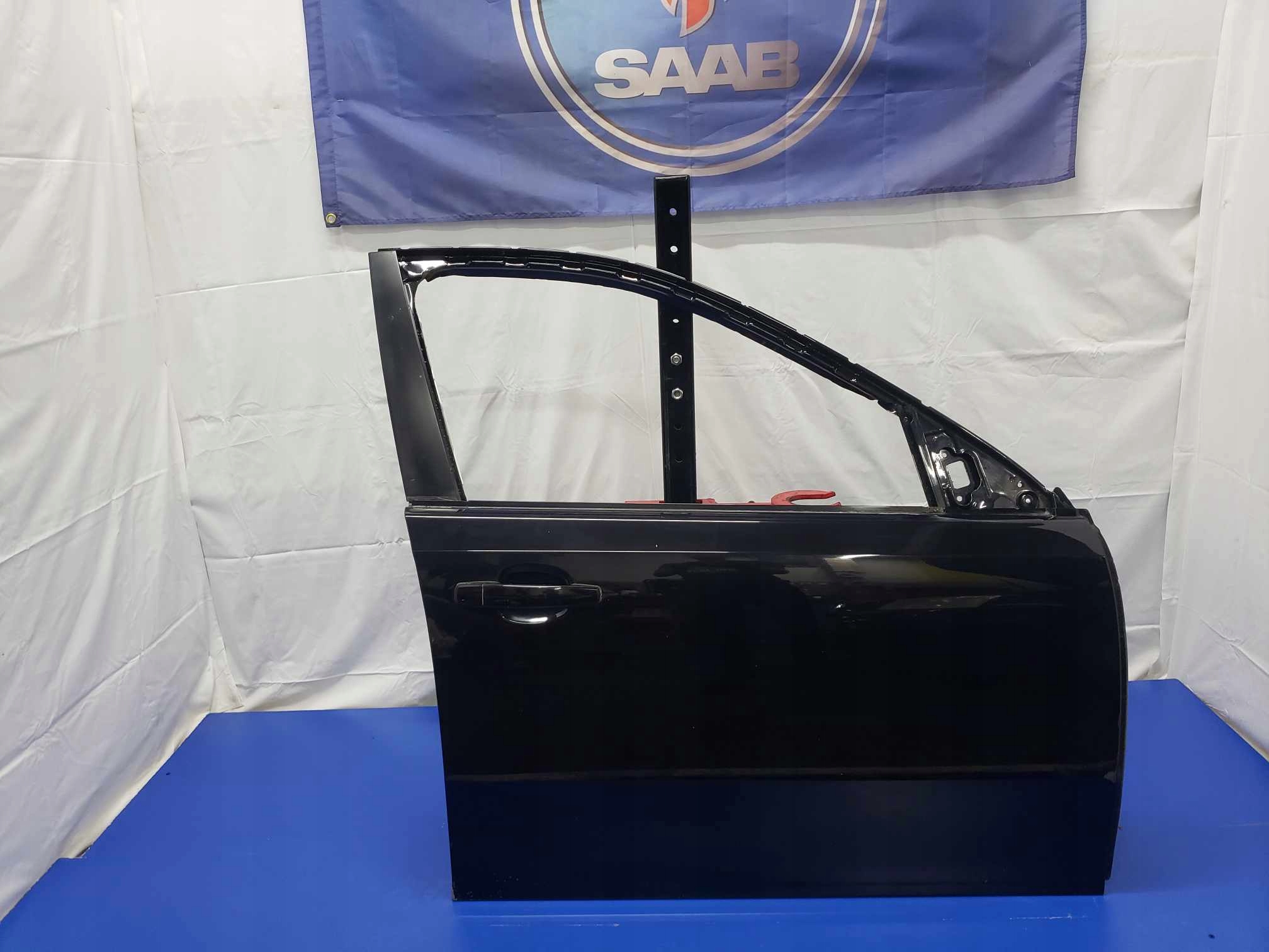 door right front 07-11r. SAAB 9-3 II 93 OE k. 298