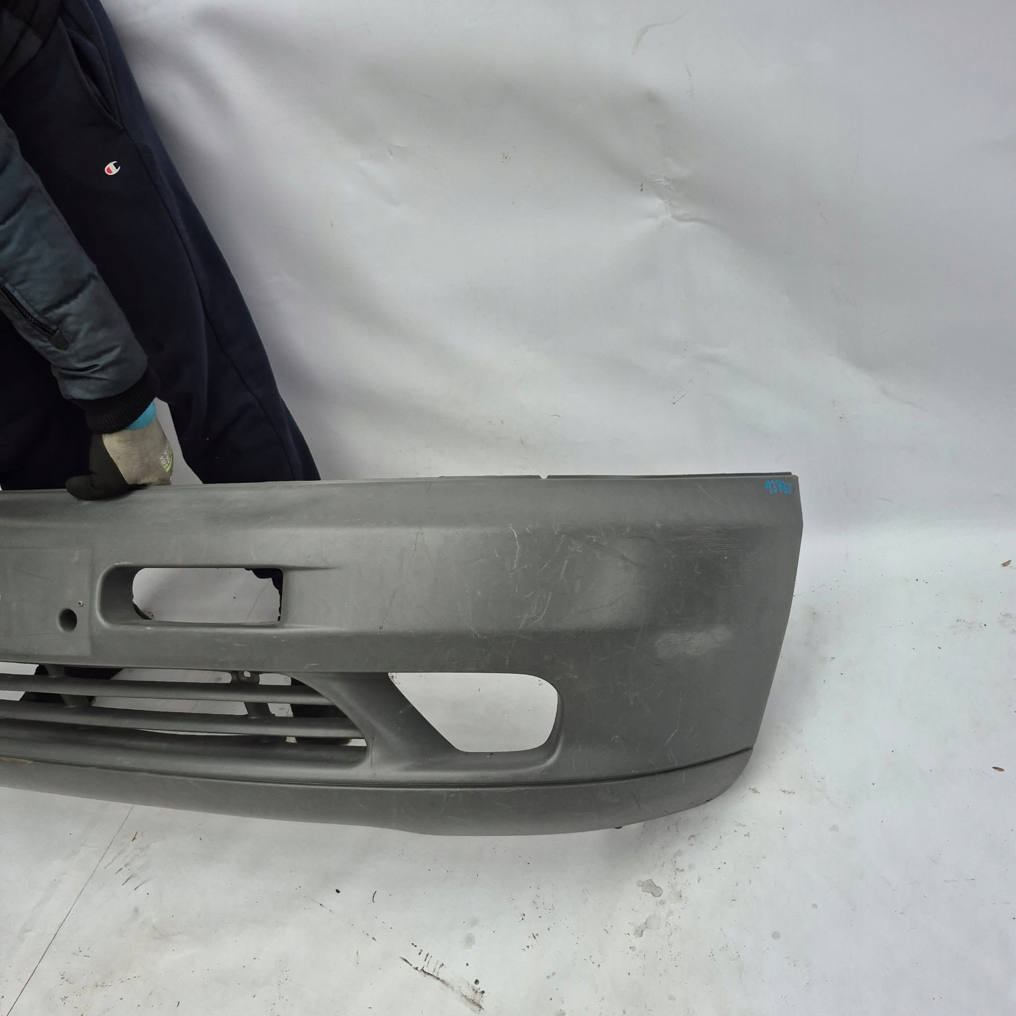 MERCEDES VITO and 1 W638 95-03 bumper front front