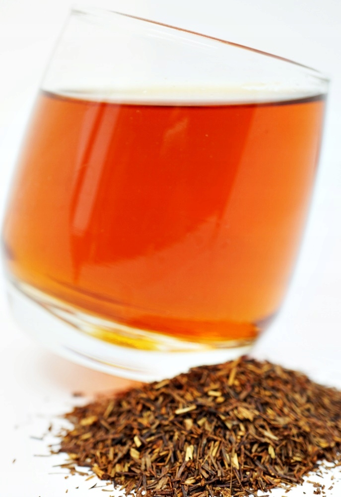 Rooibos 500 g čaj čaj 100 % zdravý