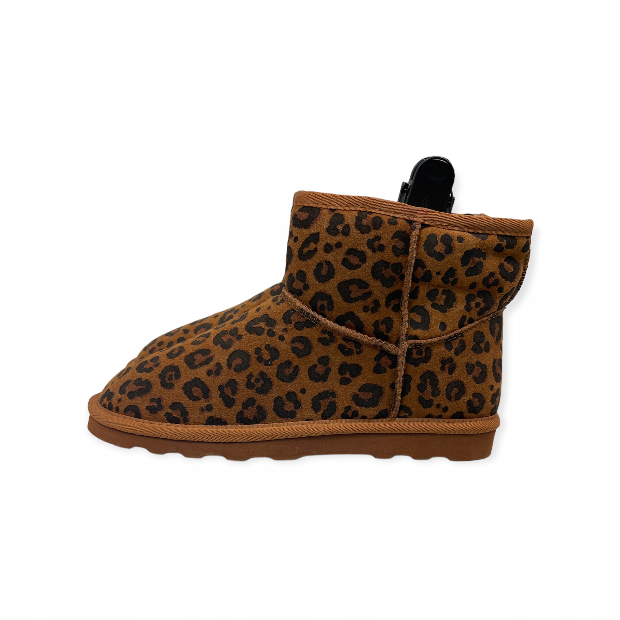 Nízké zateplené dámské kozačky Time Tru 37