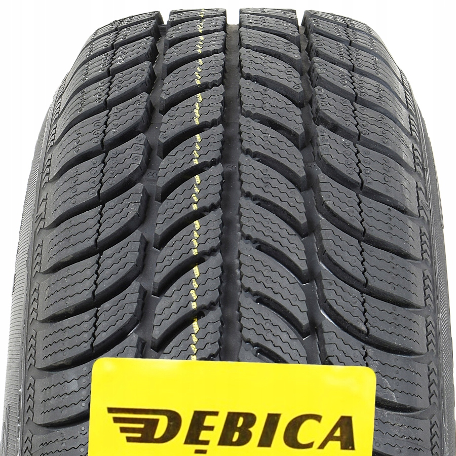 1x 175/65R14 Dębica Frigo 2 Zimné Pneumatiky Nové 2025 Priľnavosť Sneh 82T