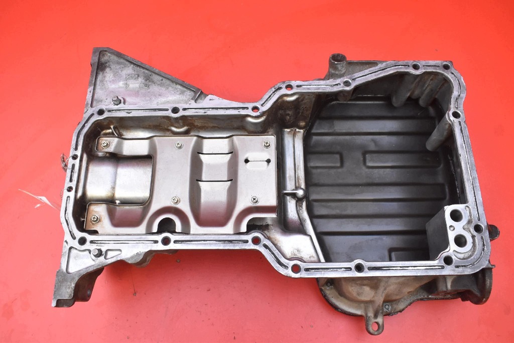 MISA Coppa olio NISSAN X-TRAIL 1 e T30 2.0 16V 140 KM 01-04