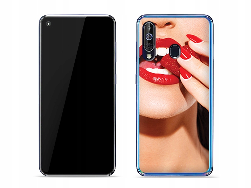 

Etui na Samsung Galaxy A60 Foto Case