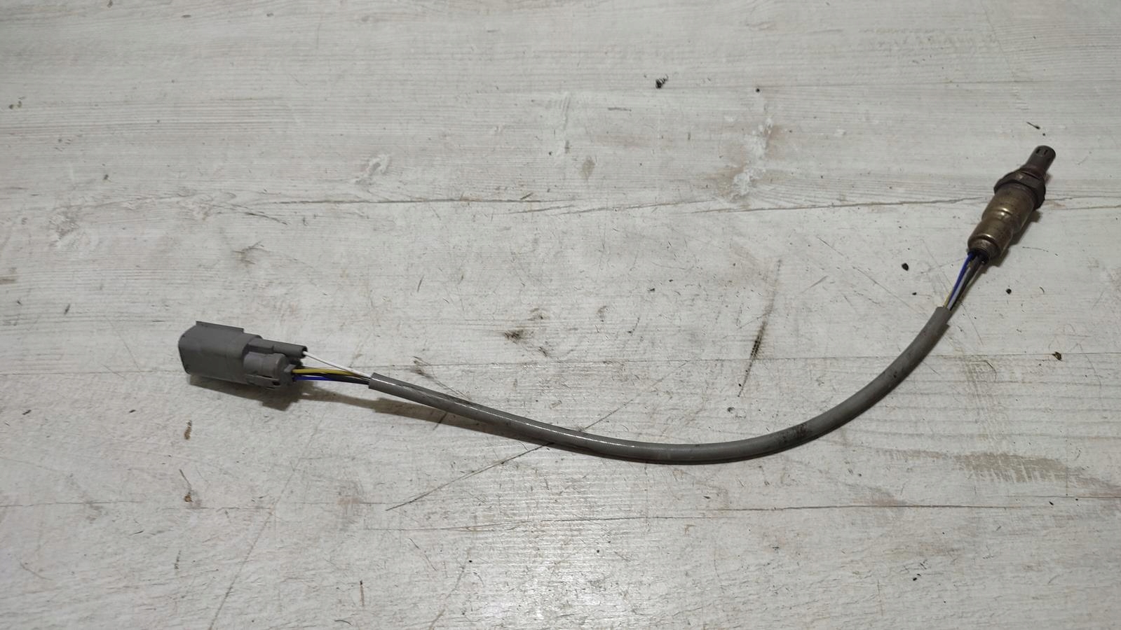 sonda lambda 2.0TDCI Ford Mondeo MK5