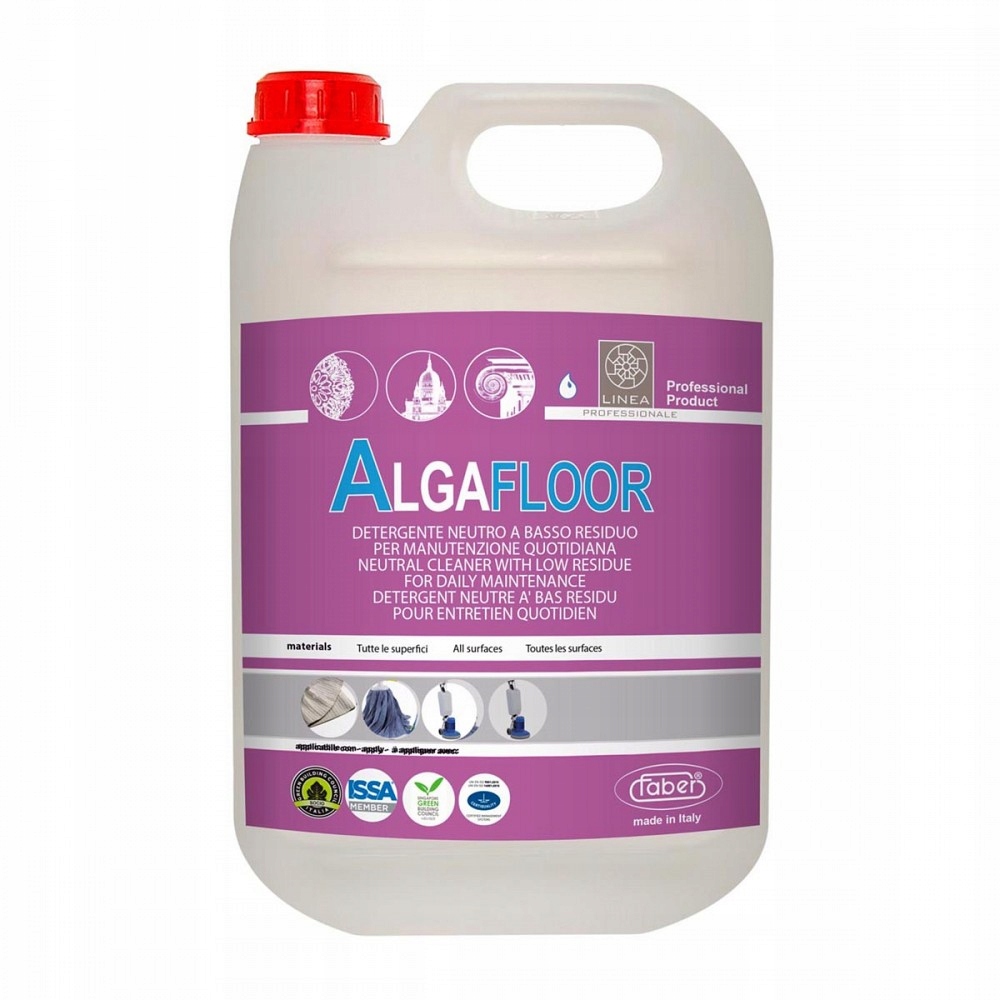 

Faber AlgaFloor 1L Środek do czyszczenia gresu