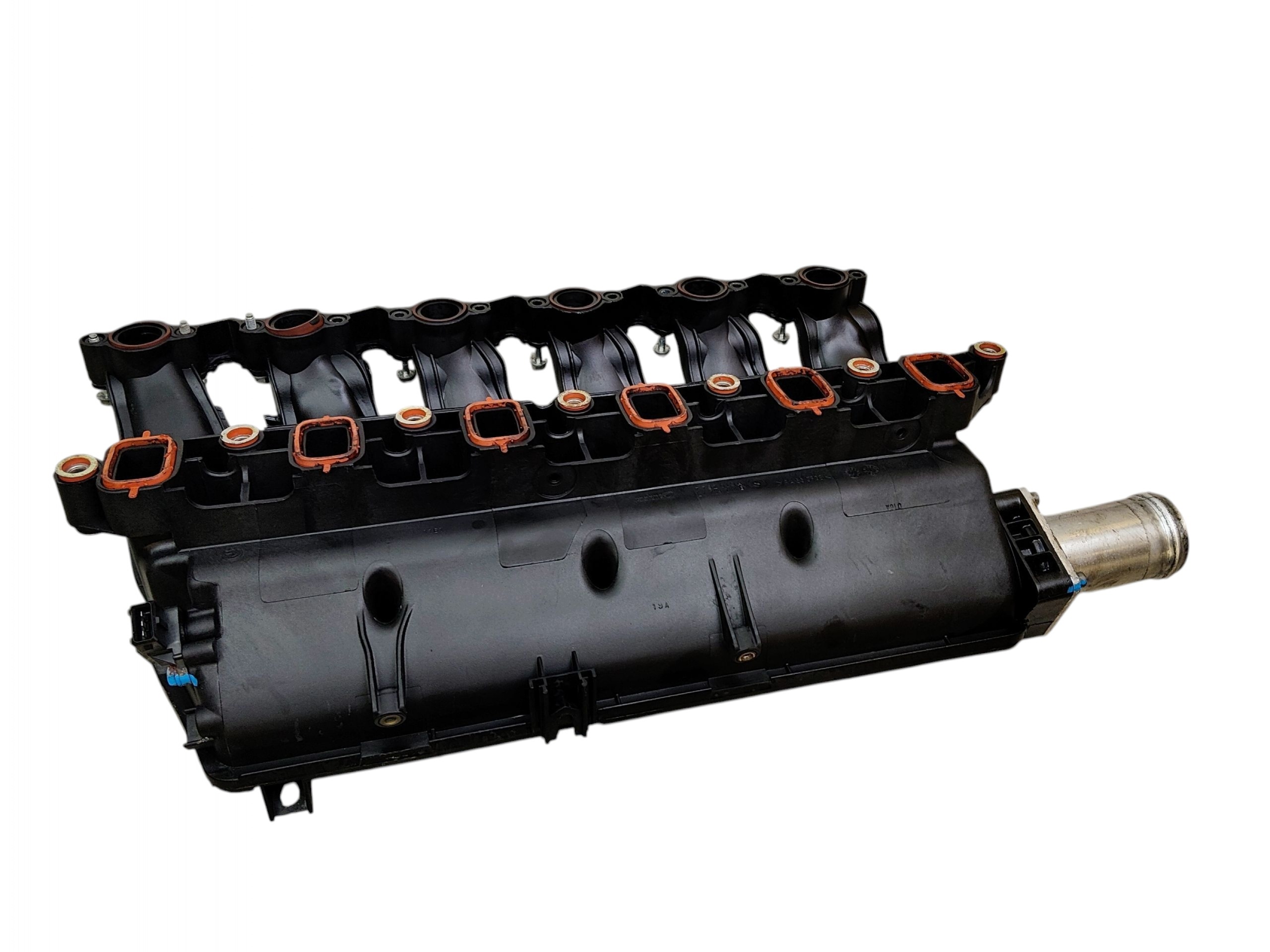 intake manifold LAND ROVER RANGE ROVER III L322 (01-12) 3.0 D 177KM 7792019