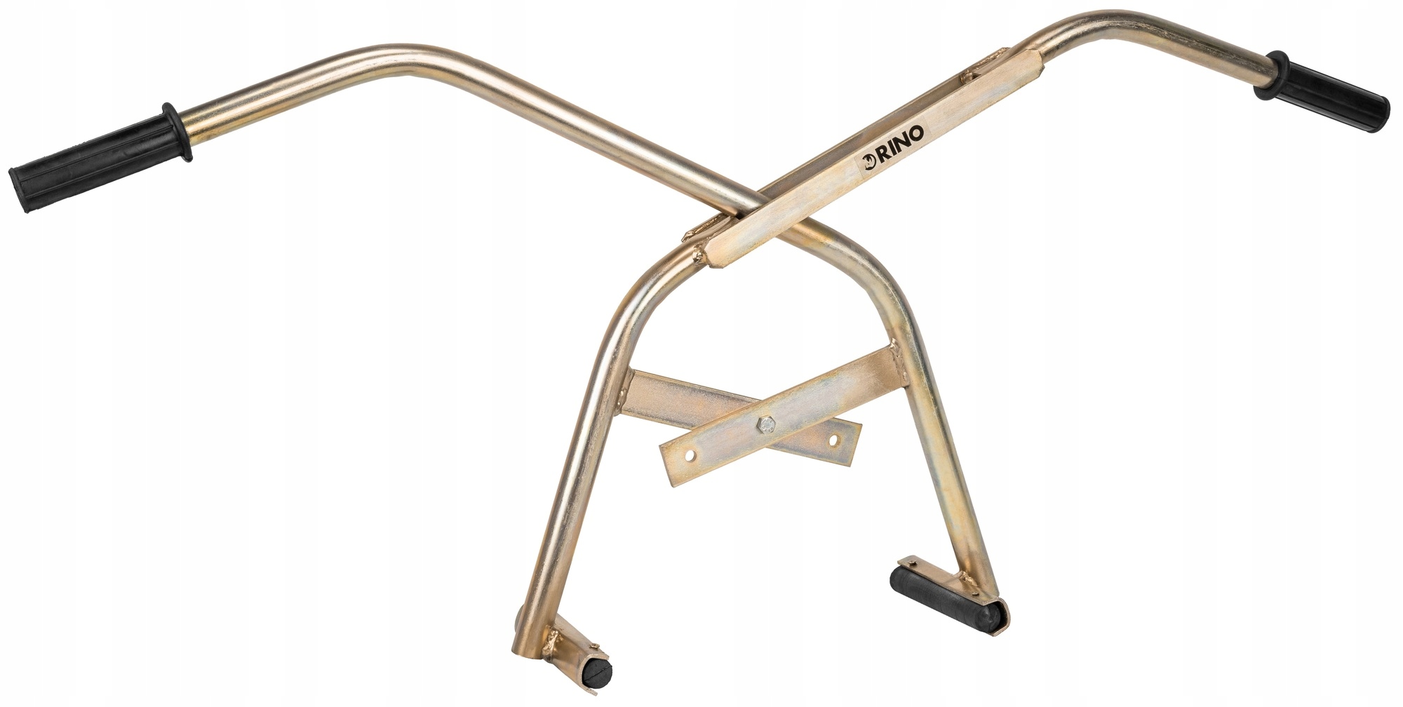 RĘCZNY CHWYTAK BRUKARSKI DO KRAWĘŻNIKÓW Rino RK100 [poprzeczny] 100kg! OCYN EAN (GTIN) 5904541421841