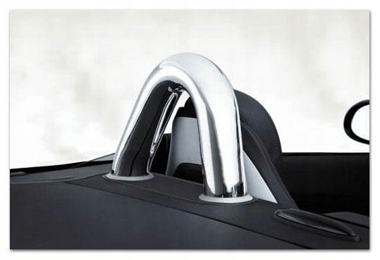 JO40141 - Накладки на задние сиденья Mercedes SLK R171 ROADSTER