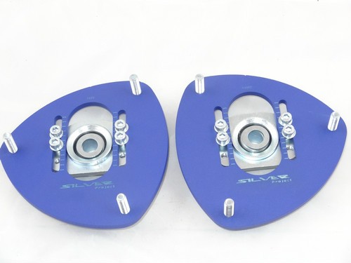 CAMBER PLATES SUBARU IMPREZA GD 02-07 PRZÓD