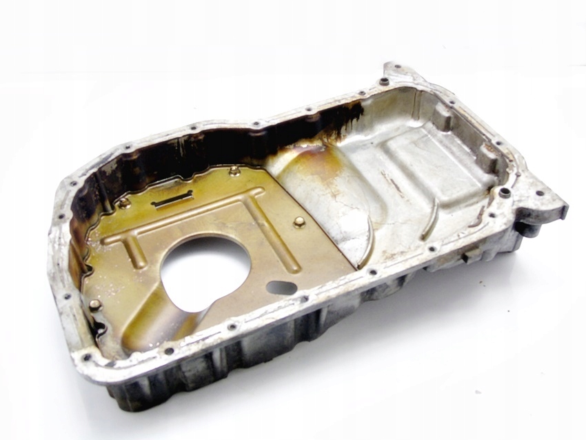 PODSTAWA MISKI 2 0 16V SANTA FE SONATA LANTRA Part number G4JP