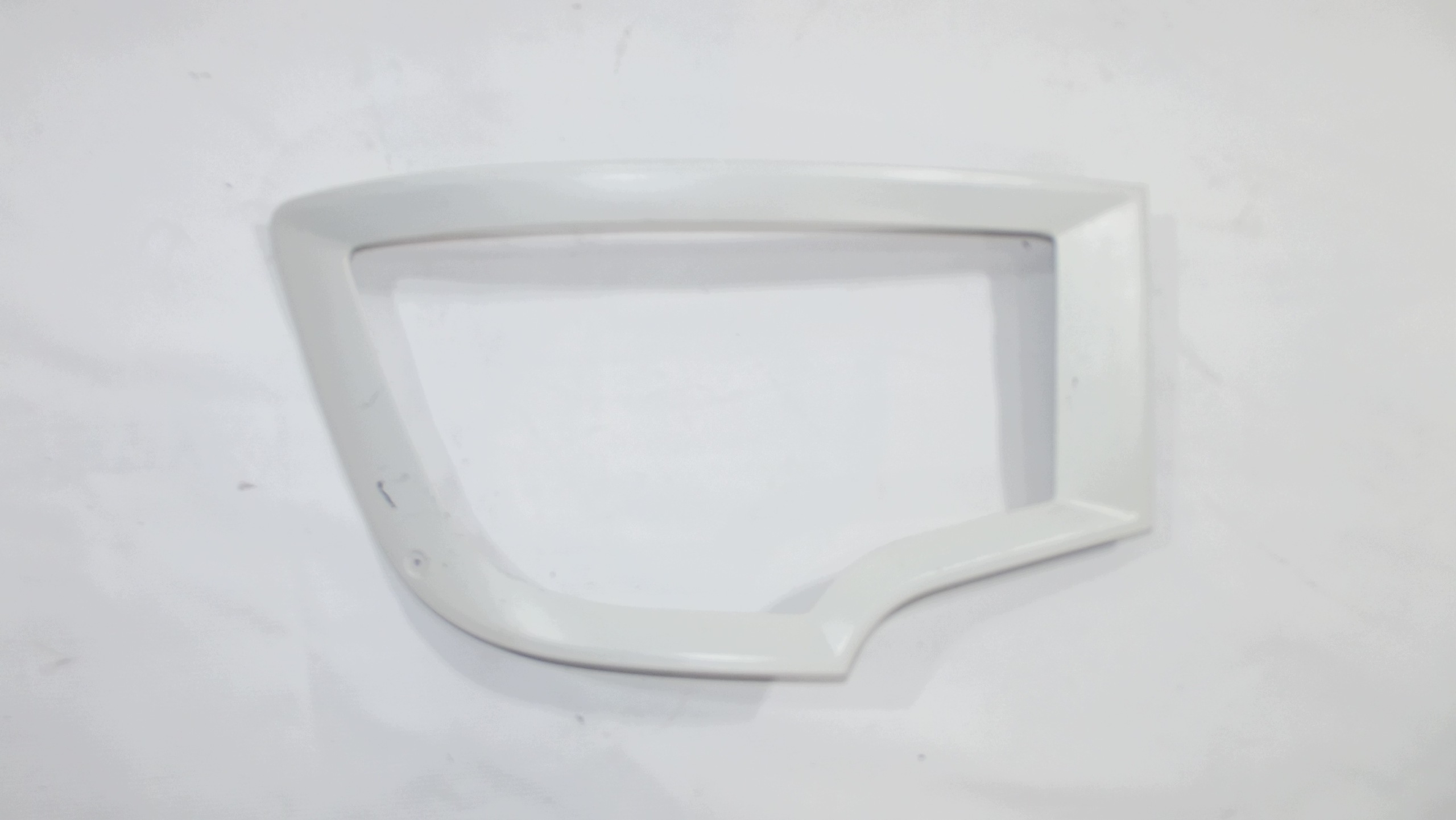 Mercedes Actros MP4 Arocs frame lights reflektora right front A9608260159