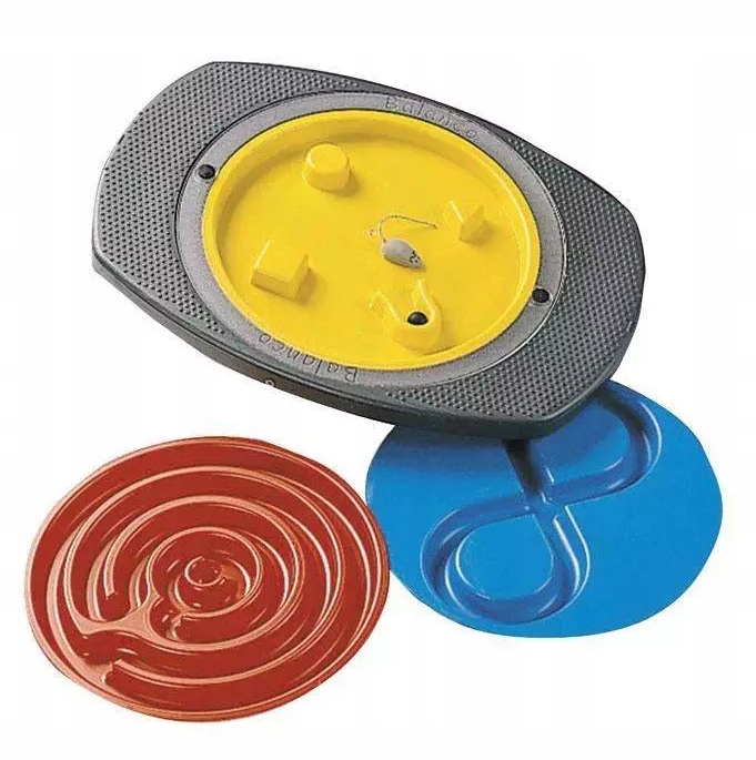 Trener Równowagi Podest Balanco Jakobs myszka