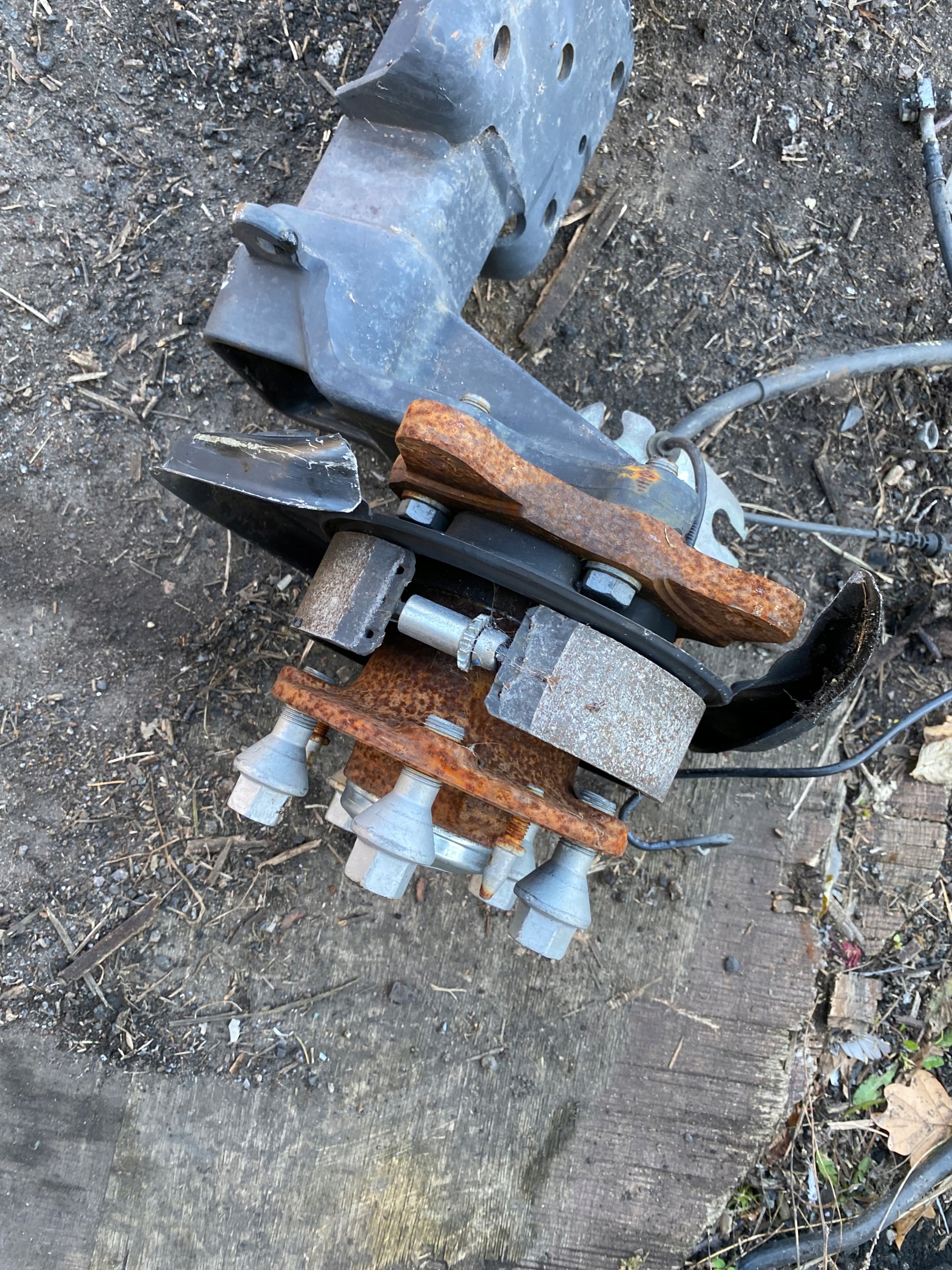 32 DUCATO BOXER 19r BELKA TYLNA OŚKA ZAWIESZENIE Typ samochodu Samochody dostawcze