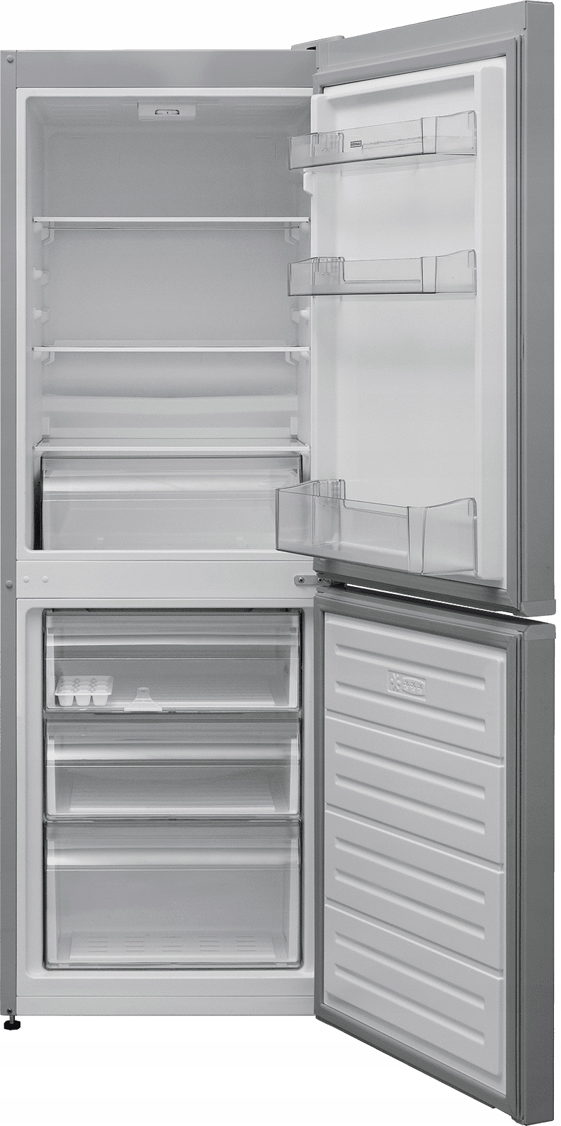 KERNAU KFRC 15153.1 NF IX LODÓWKA WOLNOSTOJĄCA