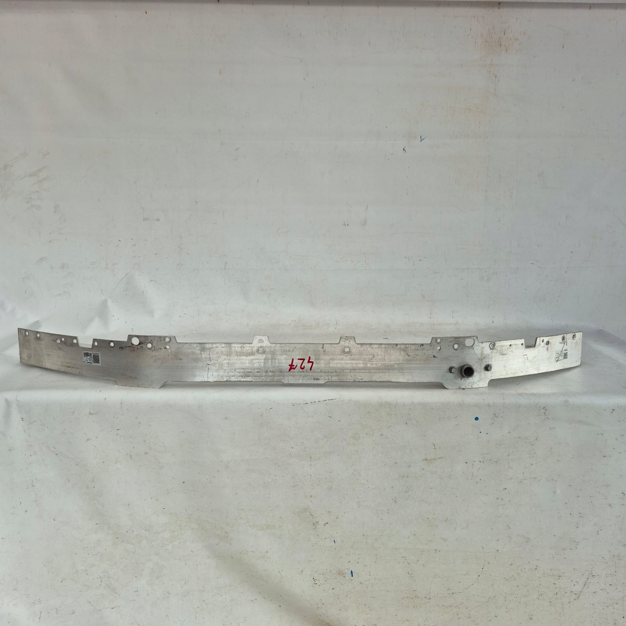 MERCEDES GLC X254 W254 22- bumper support front front