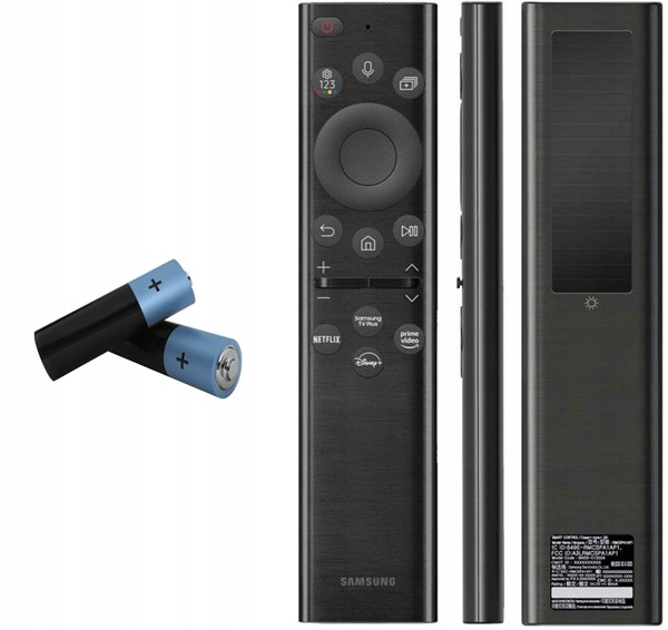 Originální Dálkový Ovladač Pro Televizor QN43QN90BA Samsung QN90BA QN43QN90BAP