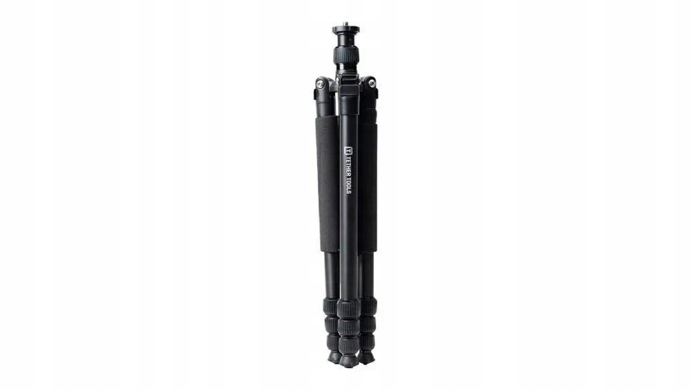 Tether Tools Rock Solid Tripod statyw do AeroTrac 47-150 cm 20,4 kg