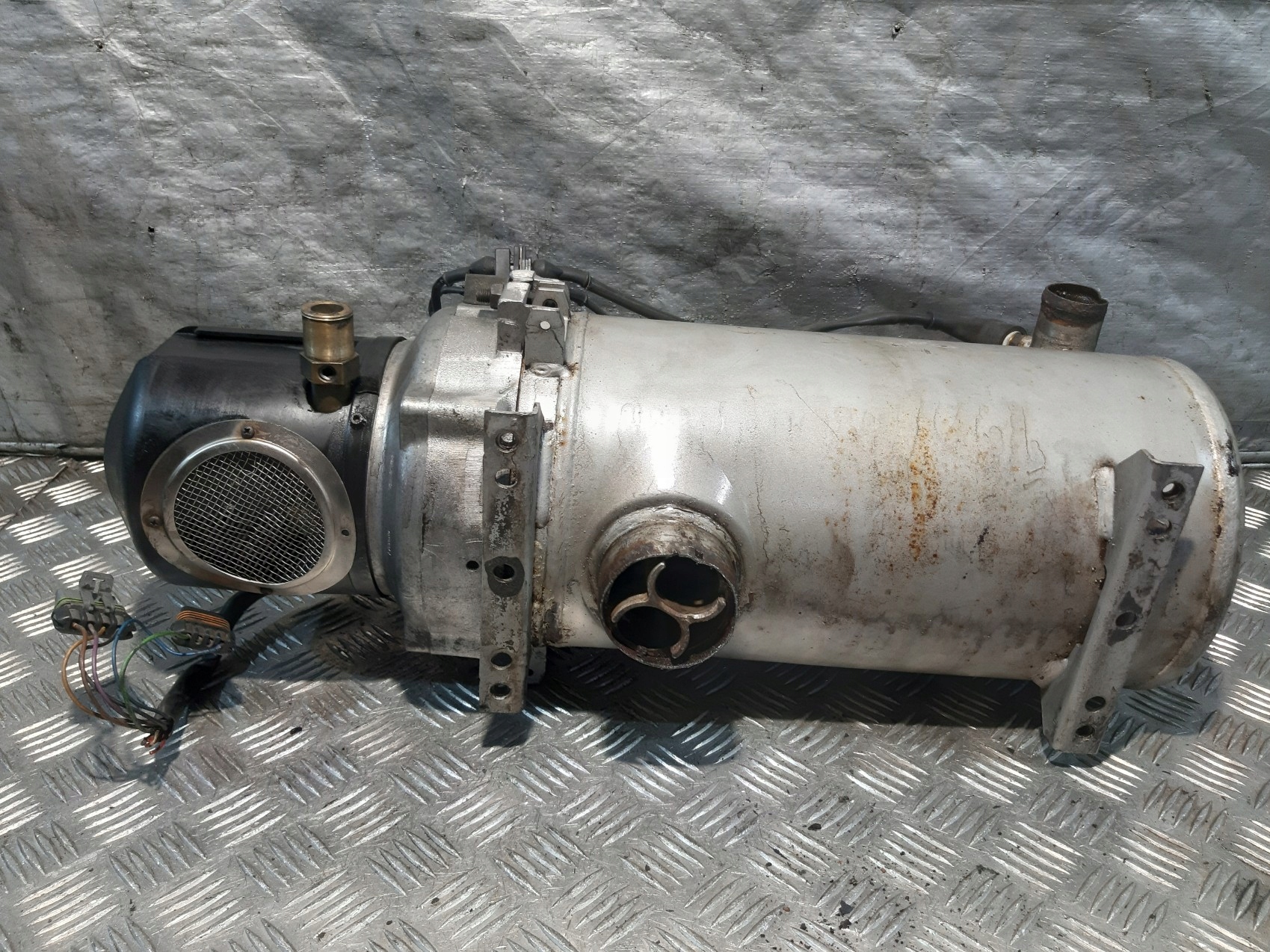 WEBASTO webasto GBW 300