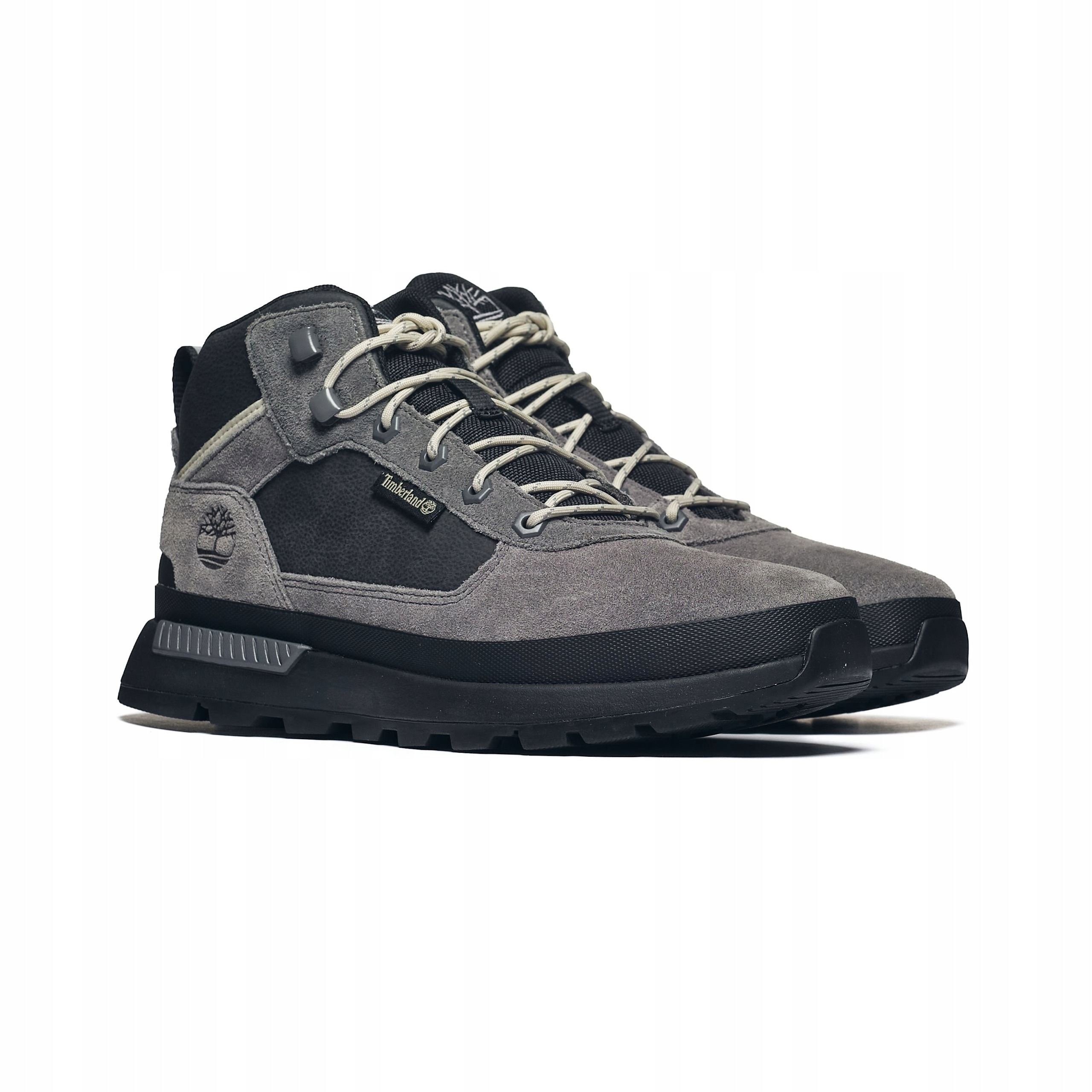 Trekkingové Timberland Field Trekker MID 43 1/2 Pánské