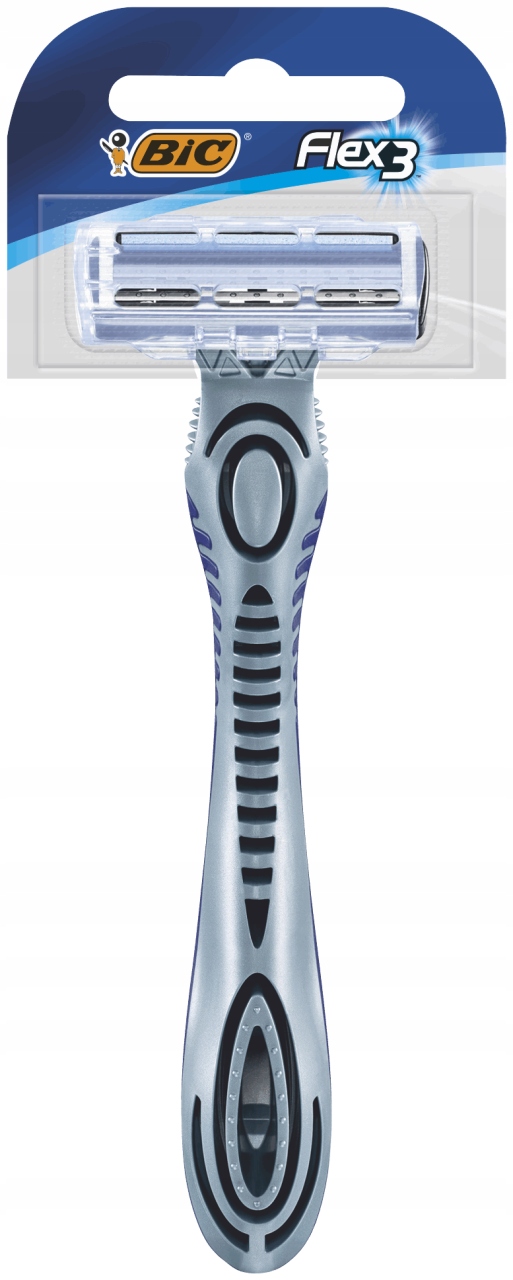 

Bic Maszynka Do Golenia Flex 3