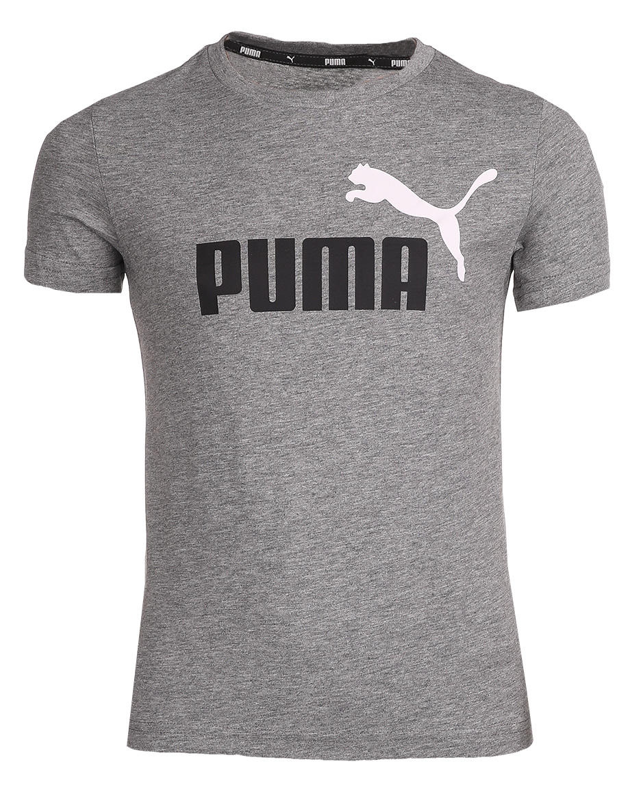 

Koszulka Męska Puma Cat T-shirt Bawełna Rozm. M