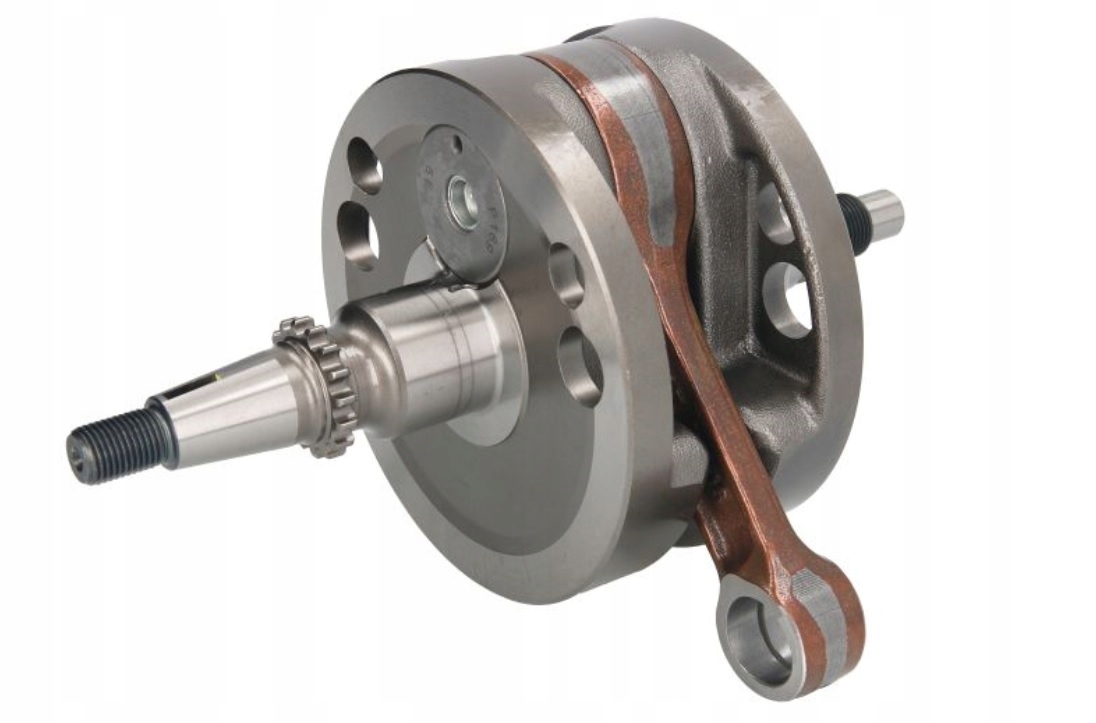 Kliková Hřídel Hot Rods Suzuki Rmz 450 2005-2007