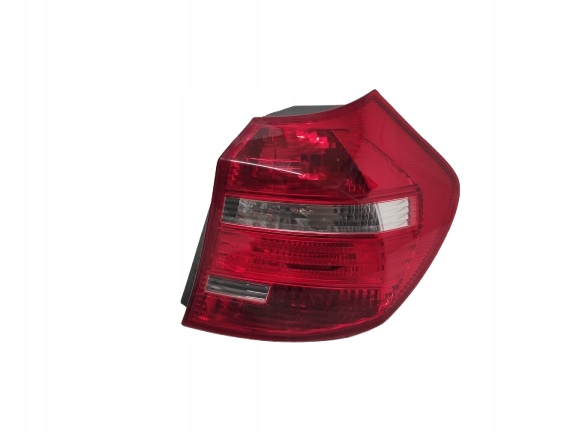 BMW 1 E87 E81 LIFT LCI 07- LAMPA PRAWA TYŁ 7164856