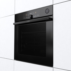 Piekarnik Gorenje BPSA6747A08BG AutoBake + SteamAssist + program Pizza Kod producenta 738010