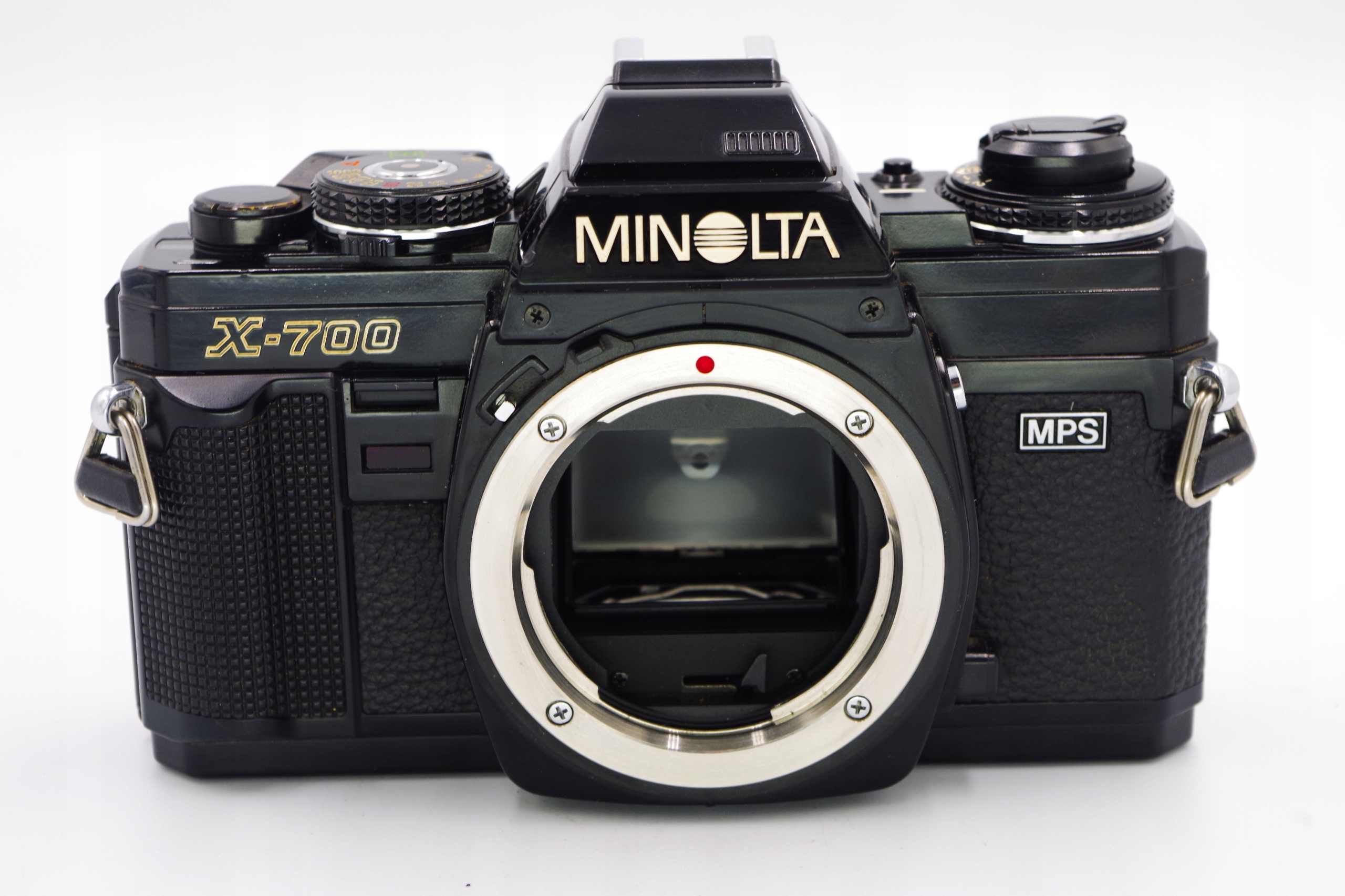 [動作未確認]　MINOLTA X-700 ＋ROKKOR 50mm F1.7 Amazon | Minolta X-700 50mm F1.7付き | 一眼レフカメラ 通販