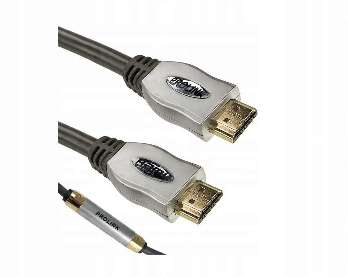 

Przewód Hdmi aktywny Prolink Exclusive TCV9280 30m