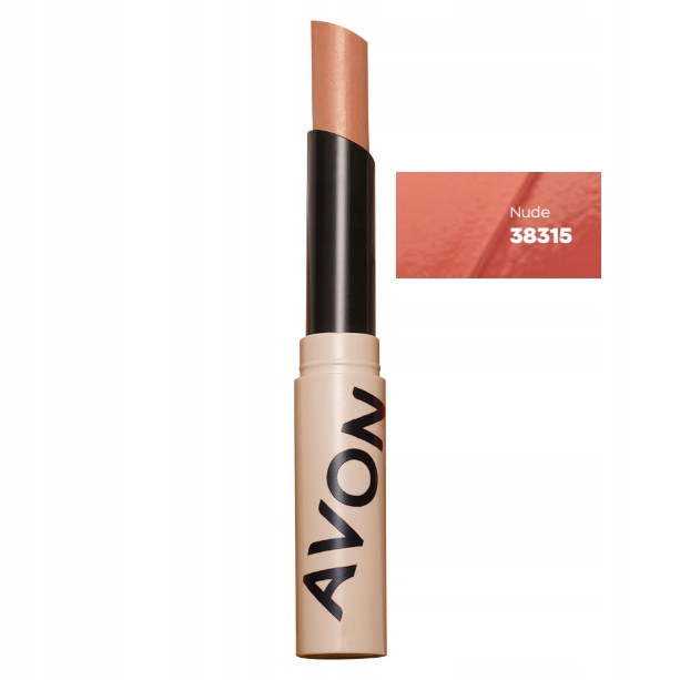 

Avon Balsam do ust Nude
