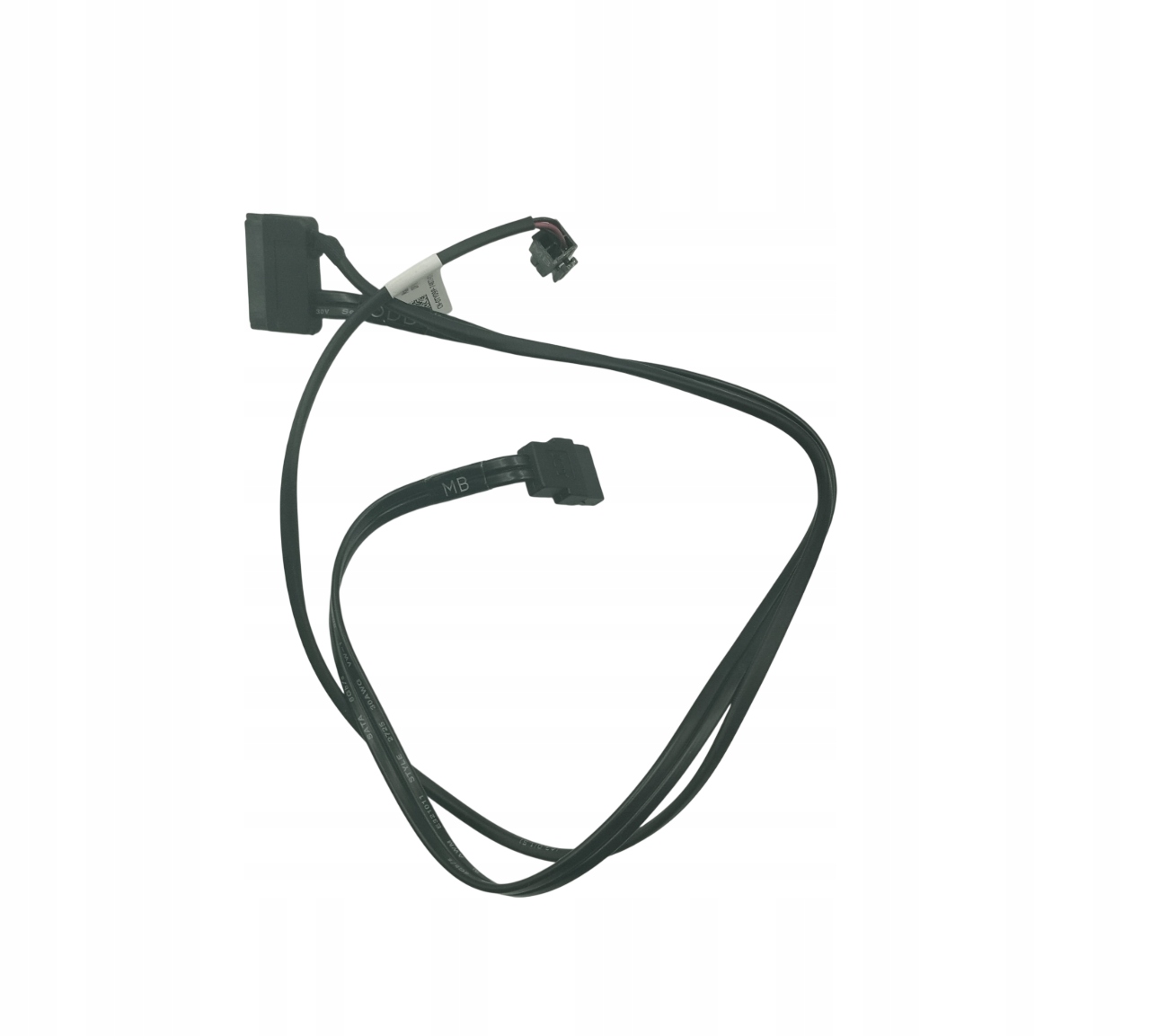 Kabel Dell 0TY09P, SATA, 0,4m