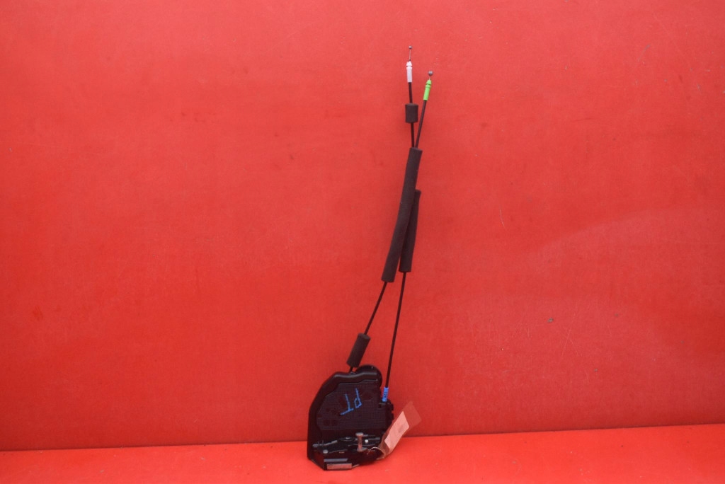 lock door right rear part rear EU SUBARU FORESTER 4 IV 12-16