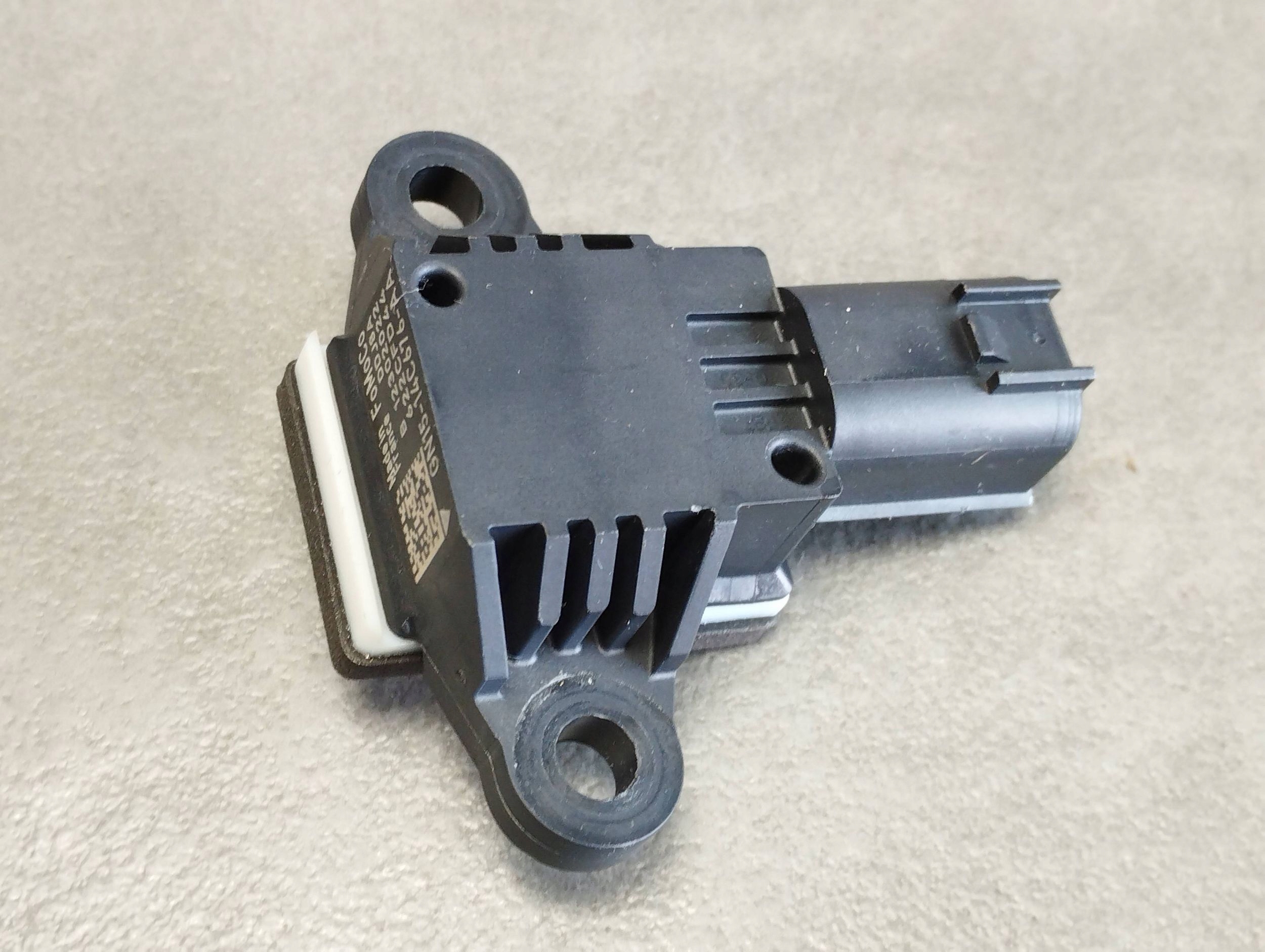 Volkswagen Amarok II 2023 impact sensor left front GN1514C676AA