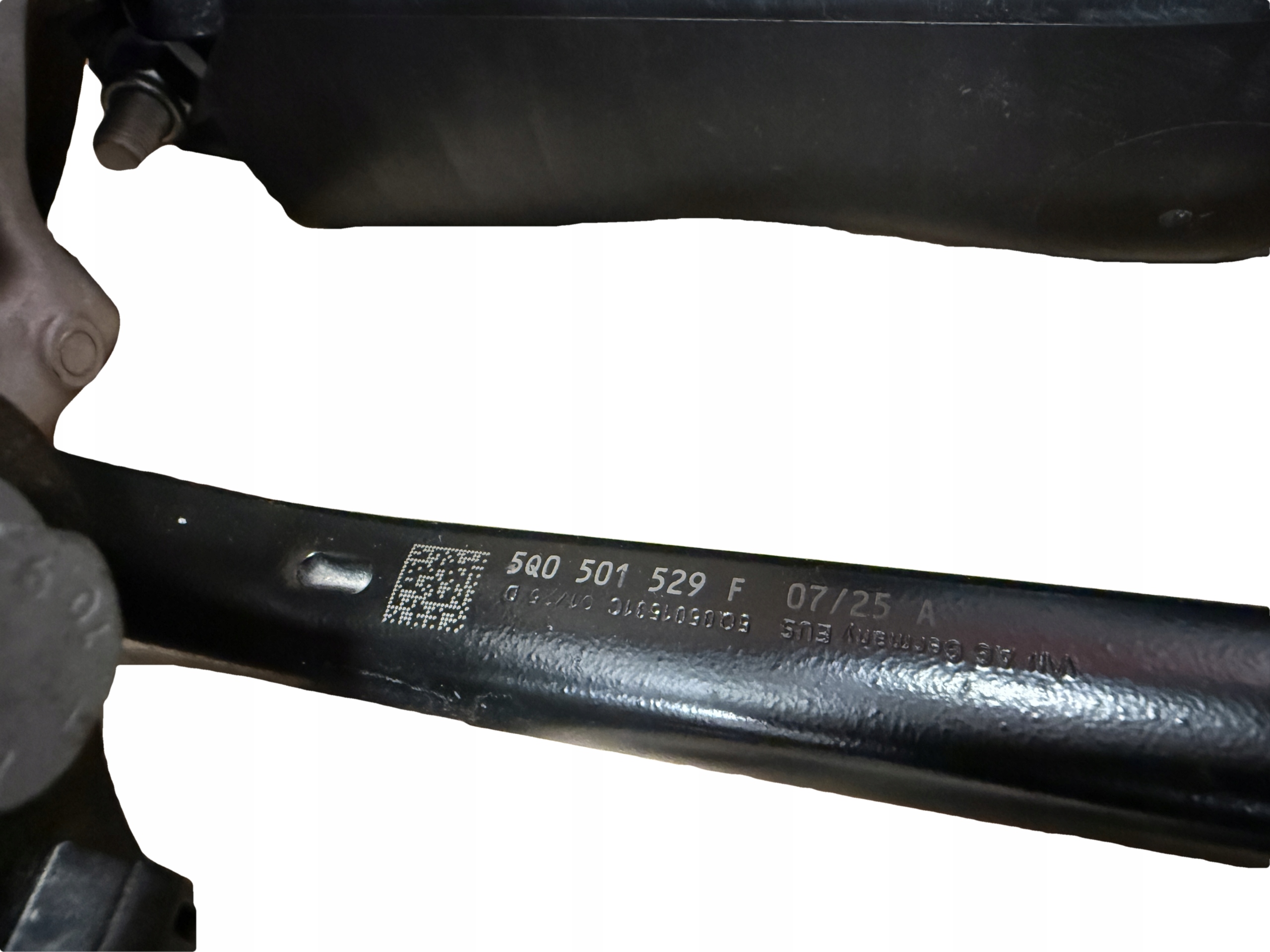 CUPRA ATECA sususpension arm swing right rear part 5Q3505436B