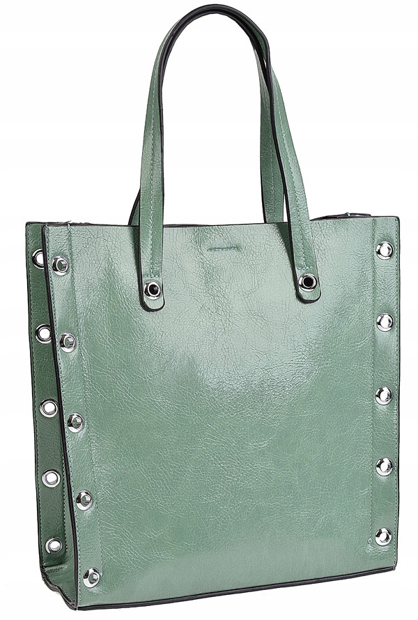 STYLINE TOREBKA damska klasyczna KOLORY SHOPPER Styl miejski