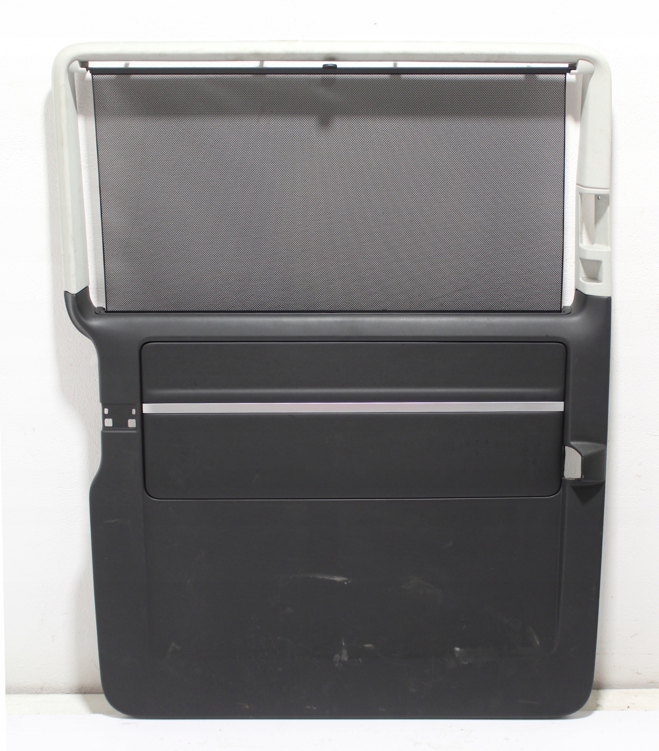 VW T5/T6 оббивка розсувних дверей Highline ліва